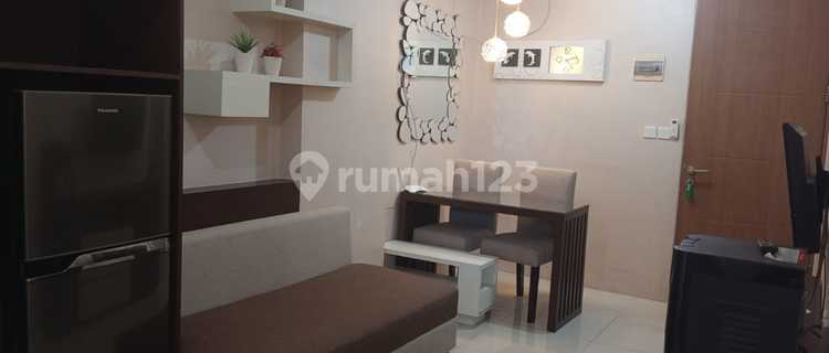 For Sale Oak Tower Pulogadung Apartment Cheap 1