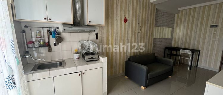 Disewakan Apartemen Oak Tower Dekat Kelapa Gading 1
