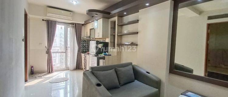 Disewakan Apartemen Oak Tower Pulogadung Murah  1