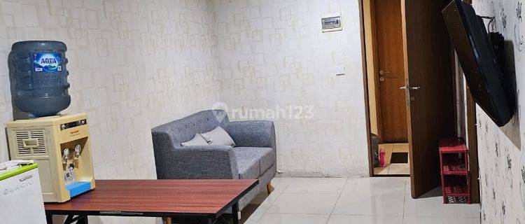 Dijual Apartemen Oak Tower Pulogadung Murah  1