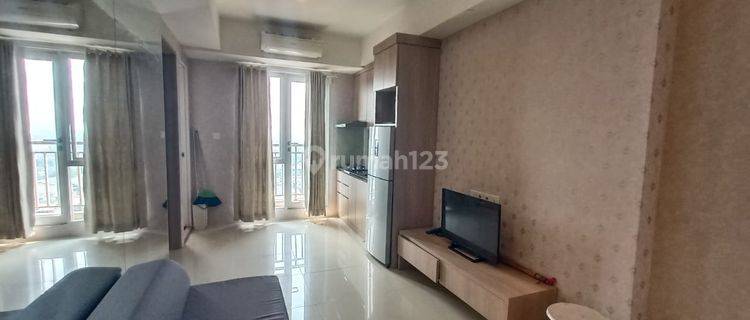 Disewakan Apartemen Oak Tower Pulogadung Murah  1