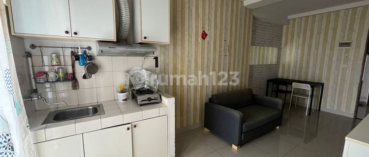 Disewakan Apartemen Oak Tower Pulogadung Murah 1