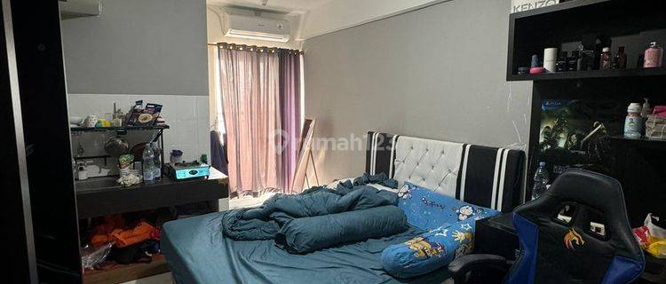 Apartemen Sentraland Bunaken Lantai 20 Furnished 1