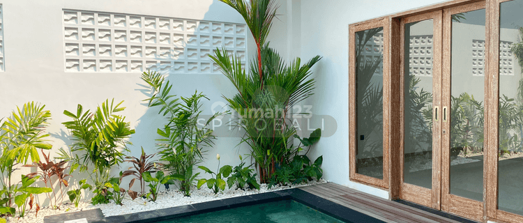 For Lease Brand New 2 BR Villa In Tumbak Bayuh Pererenan 1