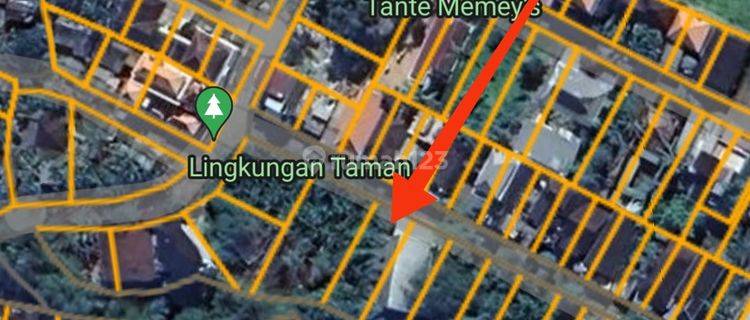 Dijual Tanah 2 Are Pinggir Sungai Di Desa Cepaka Kediri Tabanan 1