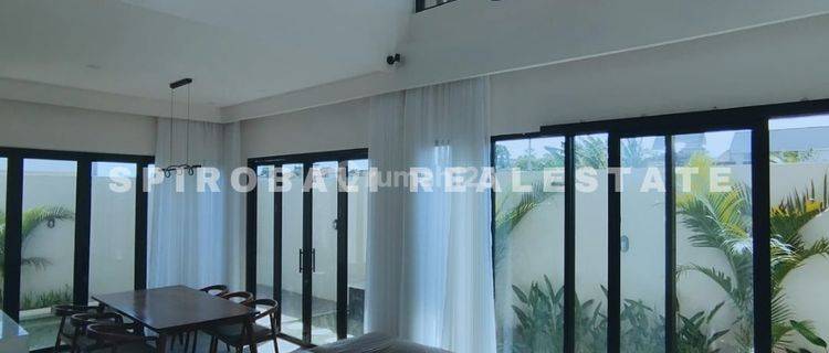 For Lease Brand New Fully Furnished 3 BR Villa In Seseh 1