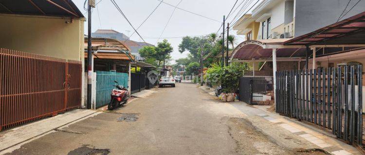 Dijual Rumah Gading Indah Jakarta Utara 1