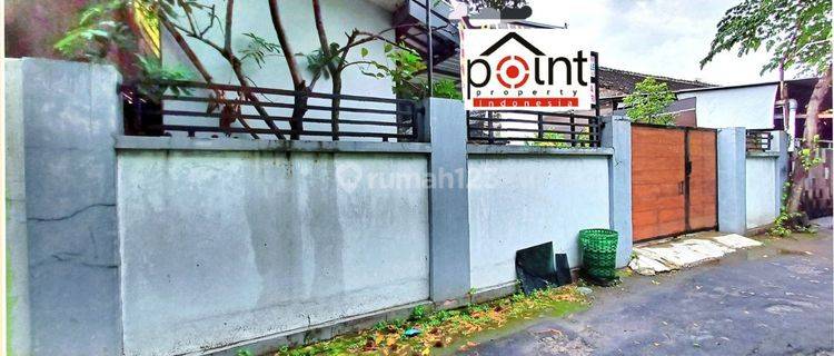 Rumah Kos Aktif Nyaman Asri Dekat Kampus Poltekes Kemenkes Colomadu 1