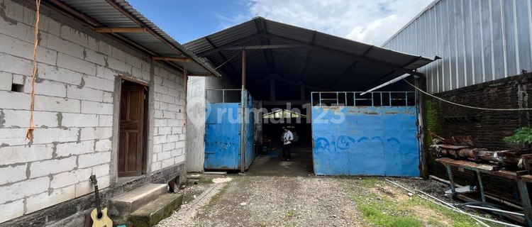 Quick Sale Bu Di Kalimacan, Kalijambe, Sragen 1