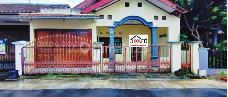 Rumah Bagus Dekat ke Tol Ngsem Sukoharjo 1