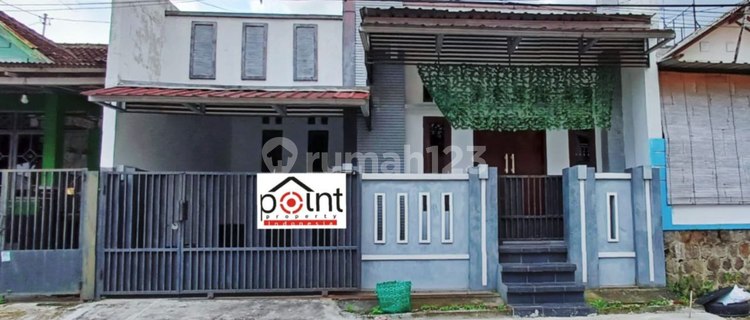 Nice House Close to Muwardi Hospital and Uns Campus 1