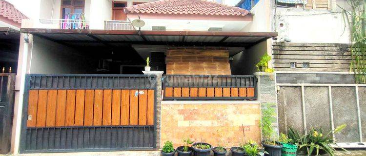 RUMAH BAGUS 2 LT  SHM Ready DI DEKAT LUWES GENTAN  1