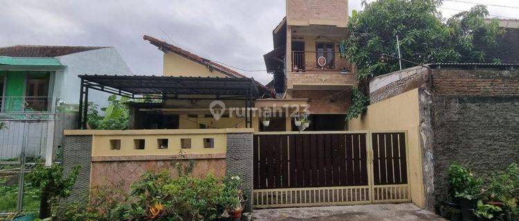 RUMAH BAGUS 1,5 LT di Banyuanyar Solo Kota 1