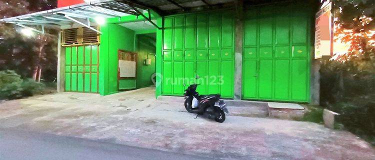 RUMAH KOS AKTIF 39 Kamar di dekat Rumah Sakit RSU Boyolali 1