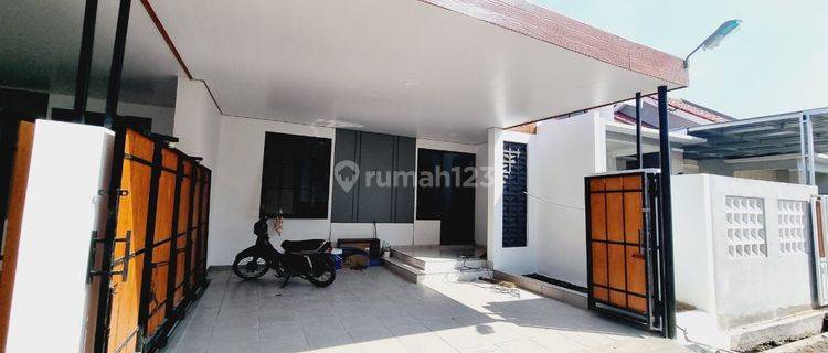 RUMAH BARU READY UNIT SHM di Ngemplak Kartasura 1