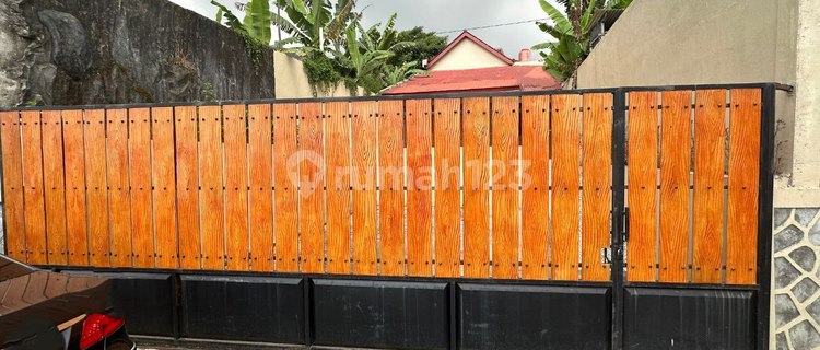 Villa Bagus Full Furnish Di Kopeng Getasan Semarang 1