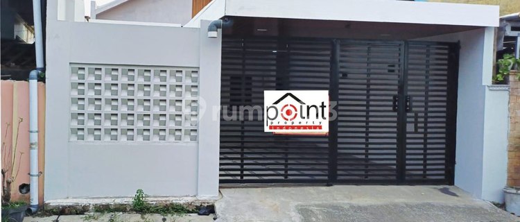 Nice New House Near UMS and Solo Square Mall Solo City 1