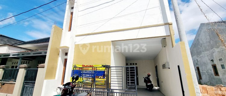 Boarding House Near UMS & TB Aas in Gumpang 1
