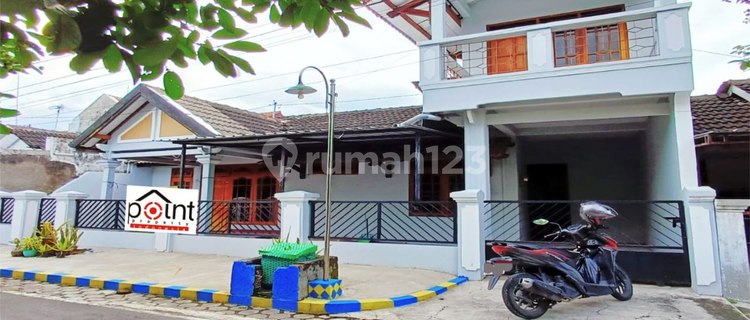 Rumah Bagus 1.5 Lt Dekat Ke Pasar Jaten Karanganyar  1