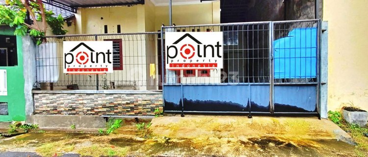 JUAL CEPAT Rumah Bagus Siap Huni Di Wonorejo 1