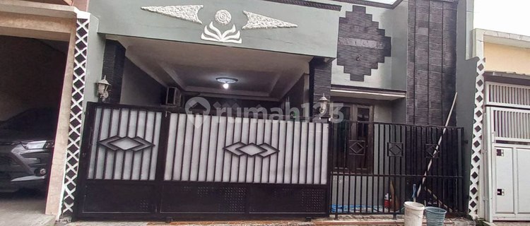 Rumah Bagus Siap Huni Di Ngamplak Boyolali 1