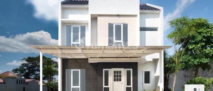 Sewa Rumah Bagus 2 LT di Kartasura Sukoharjo 1