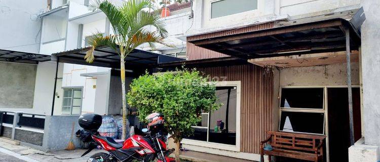 Rumah Bagus 1,5 Lt Di Perum Mayang Gatak 1