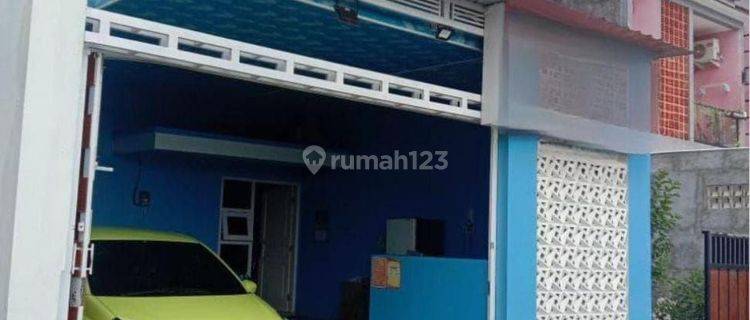 DISEWAKAN Rumah Bagus Cantik Siap Huni di Solo Baru 1