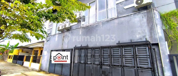 Exclusive Active Boarding House Near Main Road 1