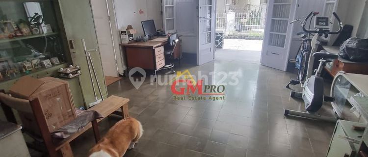 1-STORY HOUSE IN DAGO AREA, BANDUNG, PRICE 8.75M 1