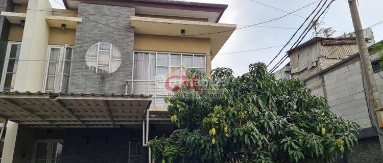 Rumah 2 Lantai Di Antapani Bandung Timur Kota Bandung 1