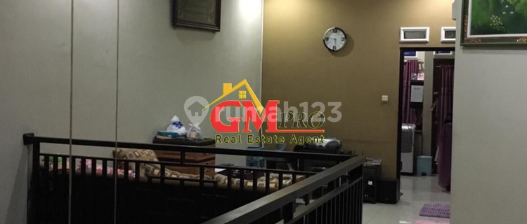 RUMAH BAGUS 2 LANTAI DI KEMBAR MAS MOCH TOHA KOTA BANDUNG 1
