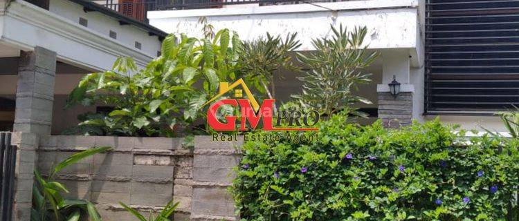 Rumah 2 Lantai Di Ciwaruga Gegerkalong Bandung Utara 1