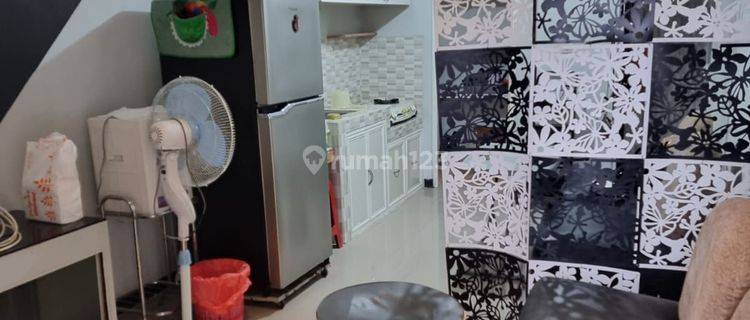 Disewakan Rumah Furnish Alana Regency Tambak Rejo Waru Sidoarjo  1