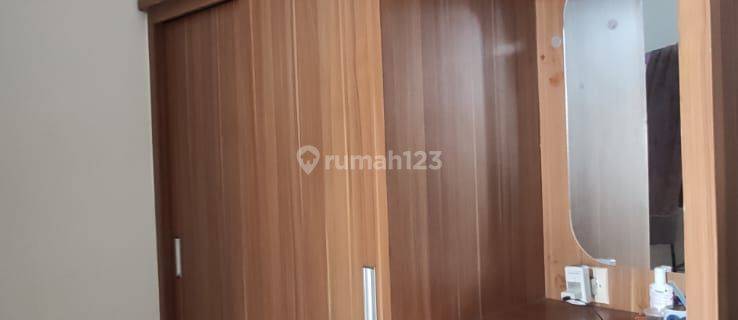 Disewakan Apartemen Gunawangsa Tidar Surabaya  1