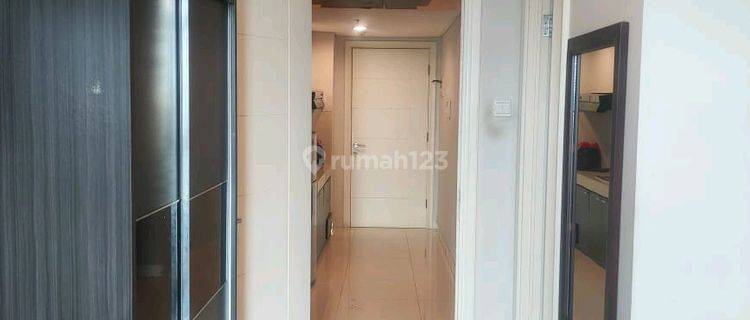 Apartemen Trillium Furnished Pemuda Genteng Surabaya Siu.a180 1