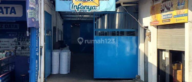 Dijual Gudang Brigjen Katamso Waru Sidoarjo Jawa Timur 1