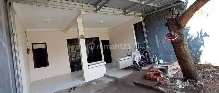 Disewakan Rumah Dekat Ubaya Tenggilis Timur Surabaya 1