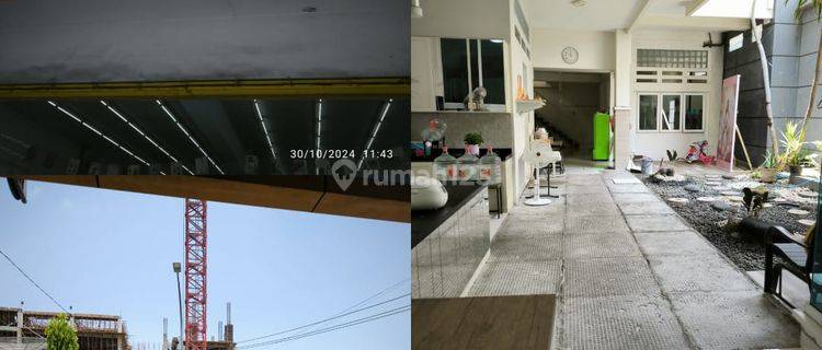 Dijual Rumah Jalan Raya Sudirman Tompokersan Lumajang  1