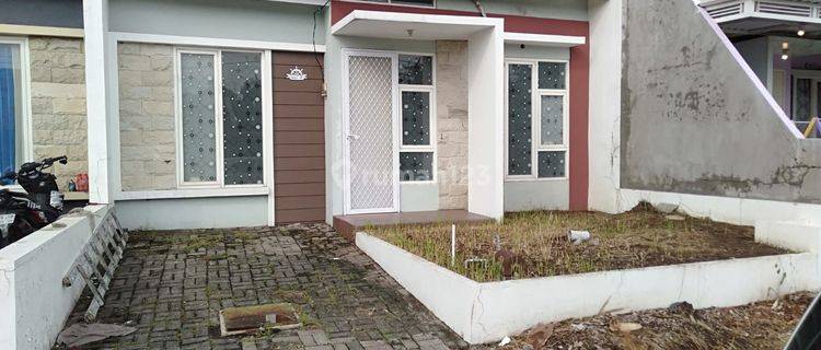 Dijual Rumah Perumahan Jade Hamlet Siu.a243 1