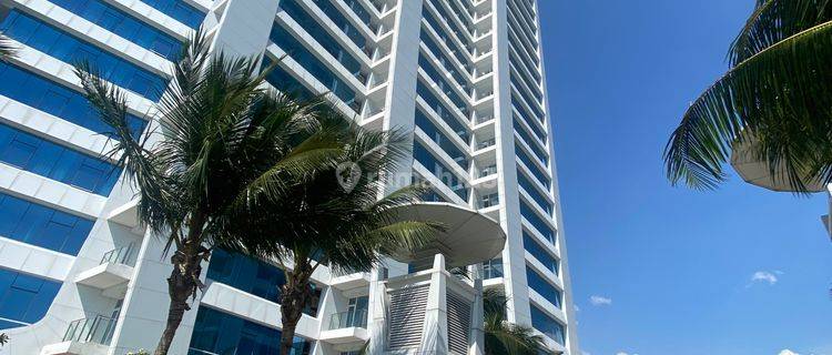 Apartemen Regatta Pantai Mutiara 1