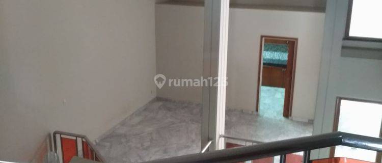 Disewakan Rumah Sunter Agung Tengah Mewah 1