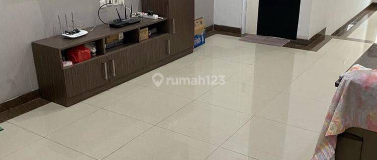 Dijual Cepat Rumah Pluit Barat 1