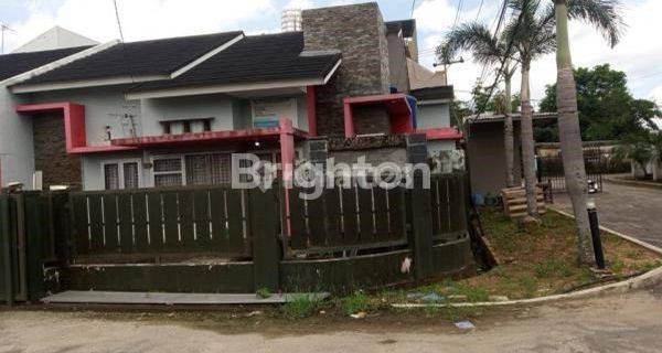 RUMAH HARGA MIRING GOLDEN ESTATE 1