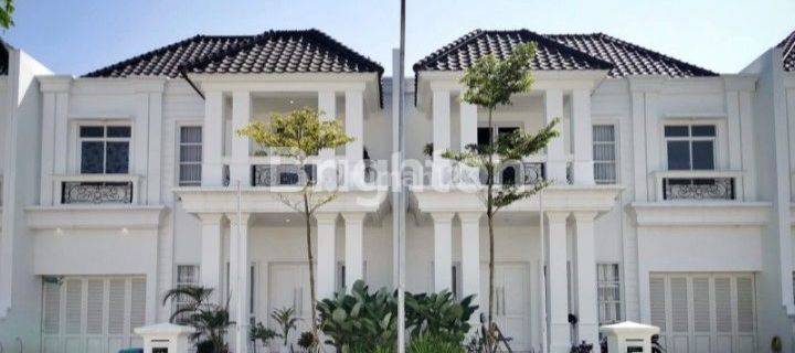 rumah IVALO cluster GANA Citraland 1