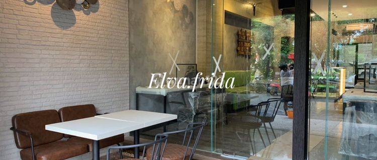 Dijual Ruko Coworking Jalan Indragiri Surabaya Pusat 1
