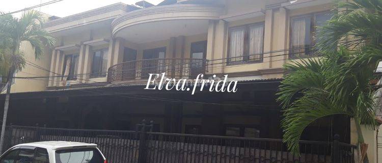 Dijual Cepat Kost Aktif Di Siwalankerto Permai Surabaya 1