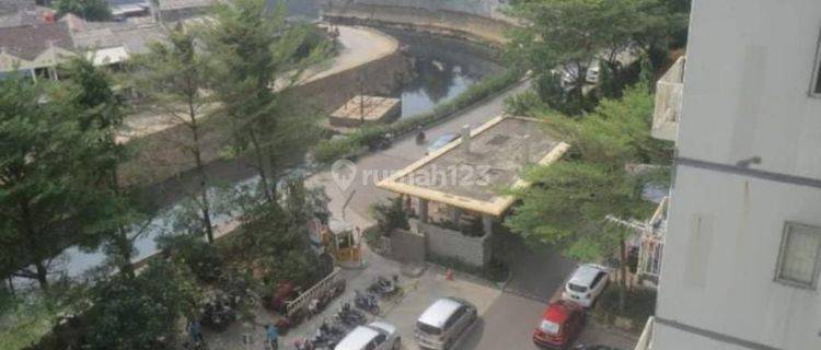 Apartemen Studio Murah Gading Icon Jakarta Timur 1