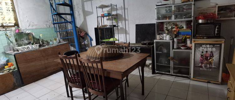 Rumah Hitung Tanah Cocok Untuk Usaha Di Menteng Atas S7945 1