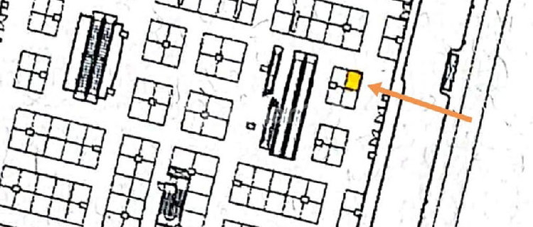 For Sale Quick Booth ITC Kuningan South Jakarta 1